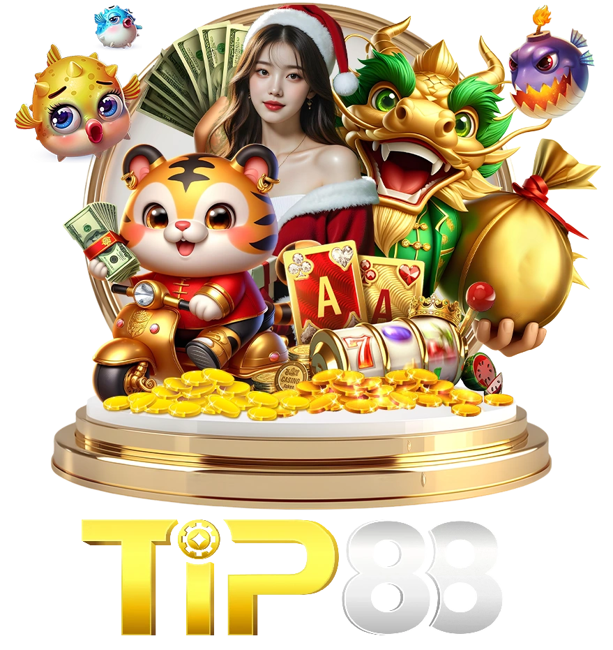 Dịch vụ ứng dụng Tip88